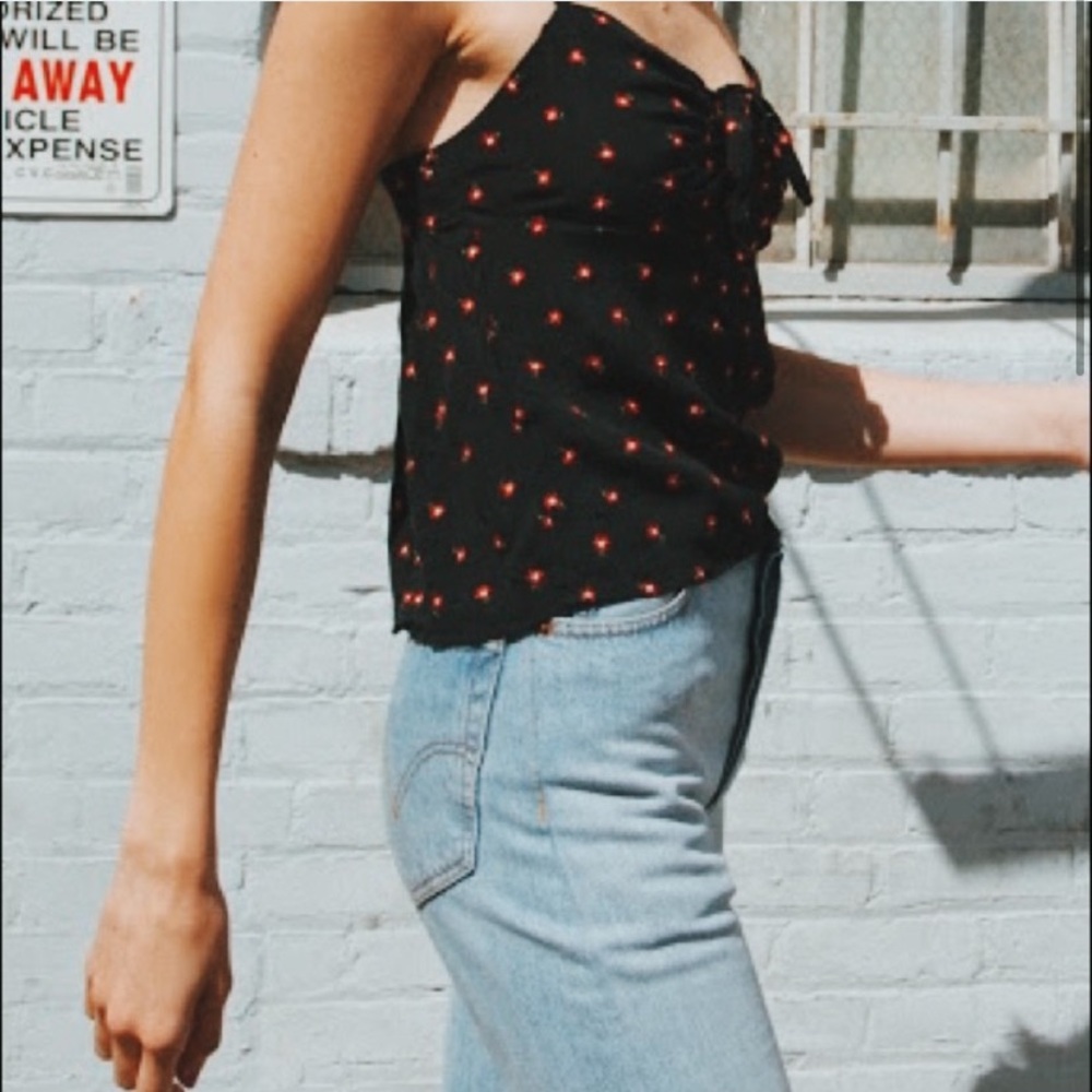 Brandy Melville Sasha Top